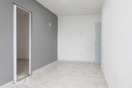 Sala de apartamento à venda com 1 quarto, 45m² em Vargem Grande, Rio de Janeiro