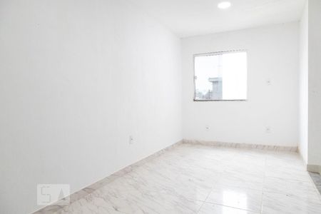 Sala de apartamento à venda com 1 quarto, 45m² em Vargem Grande, Rio de Janeiro