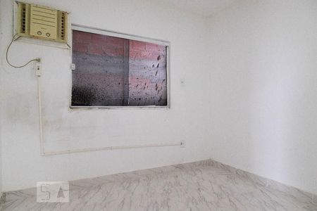 Quarto de apartamento à venda com 1 quarto, 45m² em Vargem Grande, Rio de Janeiro