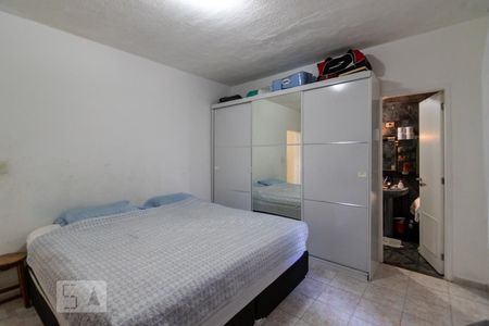 Suíte 1 de casa para alugar com 3 quartos, 250m² em Super Quadra Morumbi, São Paulo