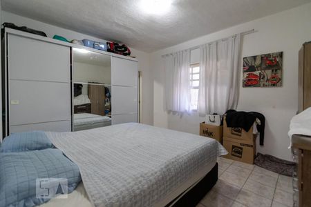 Suíte 1 de casa para alugar com 3 quartos, 250m² em Super Quadra Morumbi, São Paulo