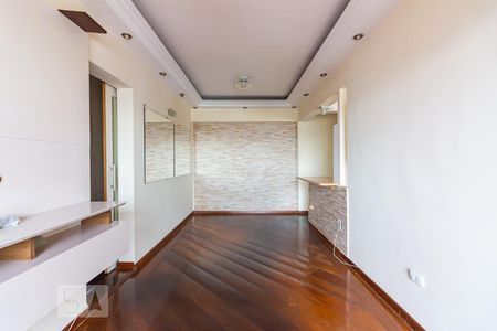 Sala de apartamento à venda com 2 quartos, 65m² em Vila Yara, Osasco