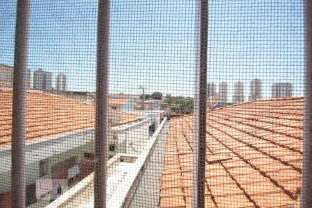 Vista da Suíte de apartamento à venda com 3 quartos, 135m² em Jaguaribe, Osasco