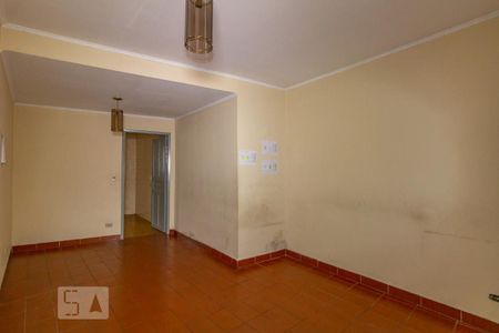 Casa 1 / Sala de casa à venda com 4 quartos, 198m² em Vila Oratorio, São Paulo