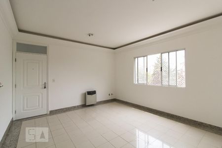 Sala de apartamento para alugar com 3 quartos, 80m² em Parque Campolim, Sorocaba