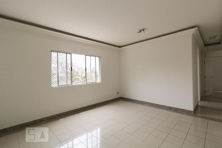 Sala de apartamento para alugar com 3 quartos, 80m² em Parque Campolim, Sorocaba