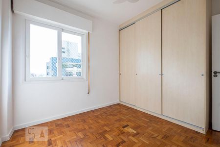 Quarto 1 de apartamento à venda com 3 quartos, 70m² em Pinheiros, São Paulo