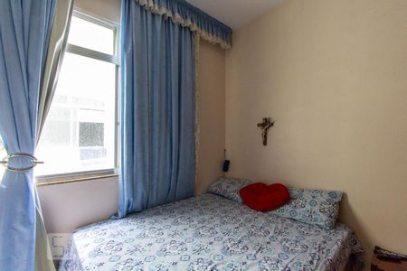 Quarto 1 de apartamento à venda com 2 quartos, 50m² em Botafogo, Rio de Janeiro