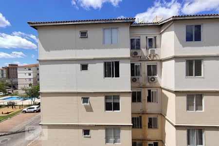 Vista do Quarto 1 de apartamento à venda com 2 quartos, 42m² em Bairro Fátima, Canoas