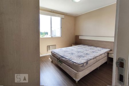 Quarto 2 de apartamento à venda com 2 quartos, 42m² em Bairro Fátima, Canoas
