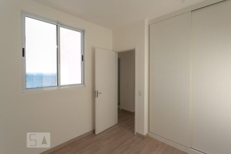 Quarto 1 de apartamento para alugar com 2 quartos, 61m² em Palmeiras, Belo Horizonte