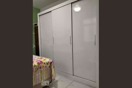 Quarto 1 - Armários de apartamento à venda com 2 quartos, 89m² em Pechincha, Rio de Janeiro