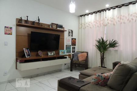 Sala de apartamento para alugar com 2 quartos, 89m² em Pechincha, Rio de Janeiro