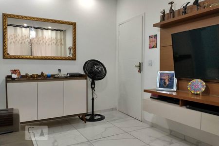 Sala de apartamento à venda com 2 quartos, 89m² em Pechincha, Rio de Janeiro