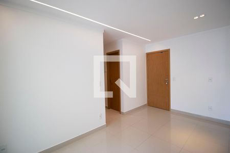 Sala de apartamento para alugar com 2 quartos, 59m² em Setor Bueno, Goiânia