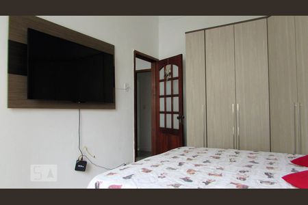 Quarto de apartamento para alugar com 2 quartos, 68m² em Vila Valqueire, Rio de Janeiro