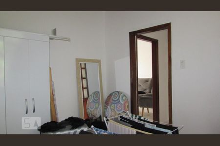 Quarto 2 de apartamento para alugar com 2 quartos, 68m² em Vila Valqueire, Rio de Janeiro