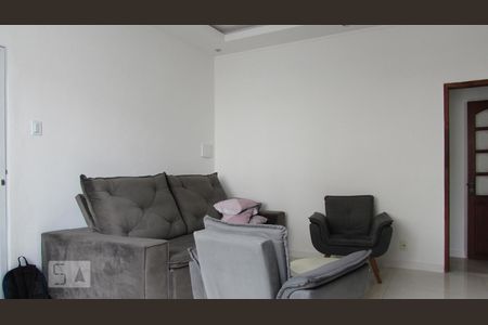 Sala de apartamento para alugar com 2 quartos, 68m² em Vila Valqueire, Rio de Janeiro