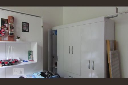 Quarto 2 de apartamento para alugar com 2 quartos, 68m² em Vila Valqueire, Rio de Janeiro