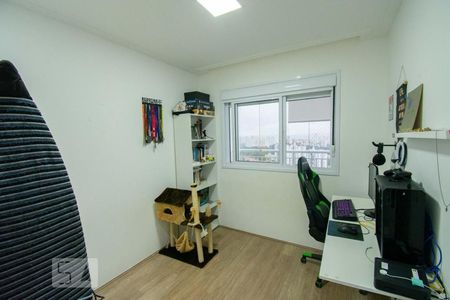 Quarto 1 de apartamento à venda com 2 quartos, 61m² em Campininha, São Paulo