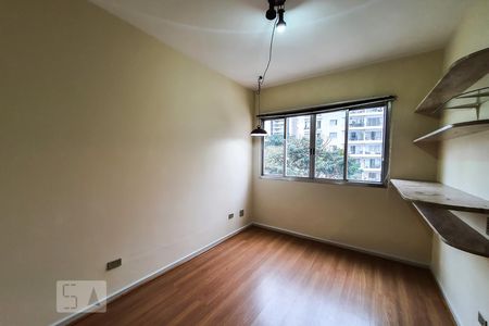 Sala de Estar de apartamento à venda com 2 quartos, 71m² em Vila Mariana, São Paulo