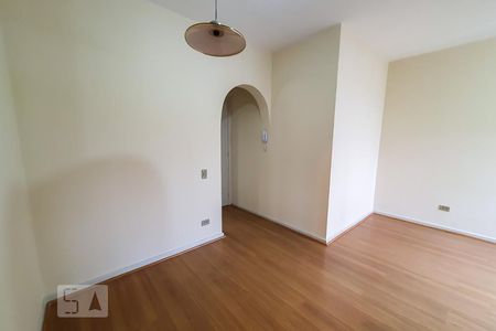 Sala de Jantar de apartamento à venda com 2 quartos, 71m² em Vila Mariana, São Paulo