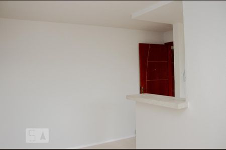 Sala de apartamento para alugar com 2 quartos, 60m² em Vila Valqueire, Rio de Janeiro