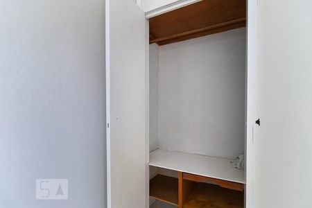 Quarto - Armários de apartamento para alugar com 1 quarto, 50m² em Botafogo, Campinas