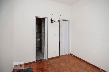 Quarto de apartamento para alugar com 1 quarto, 44m² em Rocha, Rio de Janeiro