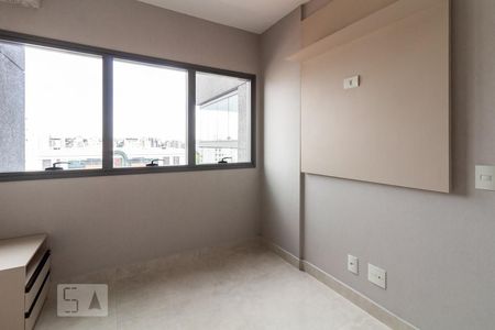 Suite de apartamento para alugar com 1 quarto, 51m² em Indianópolis, São Paulo