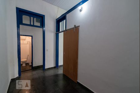 Sala de casa para alugar com 1 quarto, 35m² em São Cristóvão, Rio de Janeiro