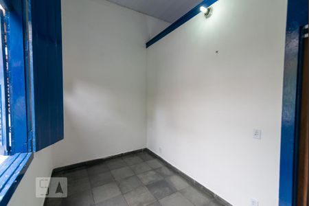 Quarto de casa para alugar com 1 quarto, 35m² em São Cristóvão, Rio de Janeiro