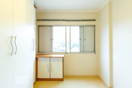 Quarto de kitnet/studio à venda com 1 quarto, 45m² em Jardim Chácara Inglesa, São Bernardo do Campo