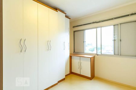 Quarto de kitnet/studio à venda com 1 quarto, 45m² em Jardim Chácara Inglesa, São Bernardo do Campo