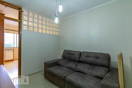 Sala de kitnet/studio à venda com 1 quarto, 45m² em Jardim Chácara Inglesa, São Bernardo do Campo