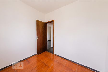 Quarto 2 de apartamento para alugar com 2 quartos, 60m² em Estoril, Belo Horizonte