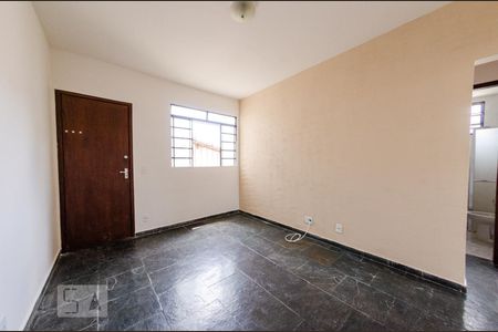 Sala de apartamento para alugar com 2 quartos, 60m² em Estoril, Belo Horizonte