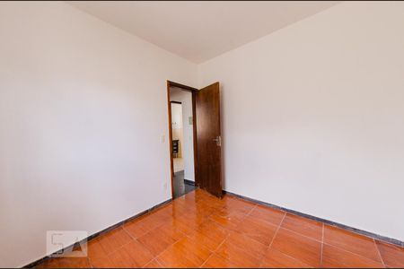 Quarto 1 de apartamento para alugar com 2 quartos, 60m² em Estoril, Belo Horizonte