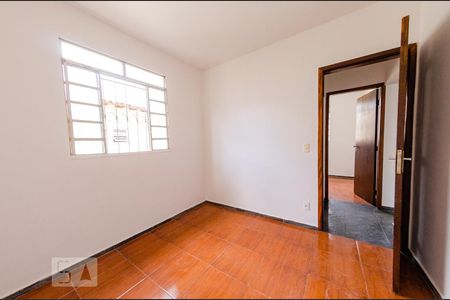 Quarto 1 de apartamento para alugar com 2 quartos, 60m² em Estoril, Belo Horizonte