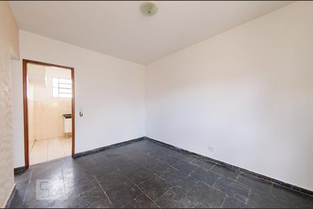 Sala de apartamento para alugar com 2 quartos, 60m² em Estoril, Belo Horizonte