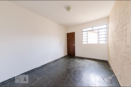 Sala de apartamento para alugar com 2 quartos, 60m² em Estoril, Belo Horizonte