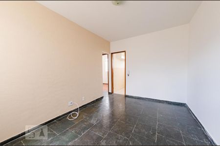 Sala de apartamento para alugar com 2 quartos, 60m² em Estoril, Belo Horizonte