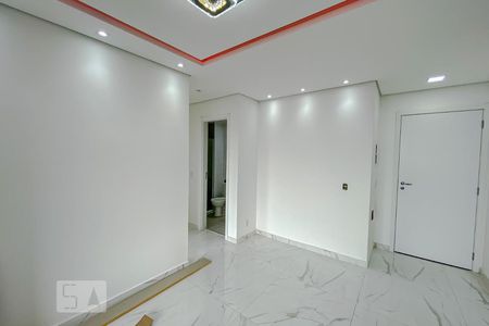 Sala de apartamento para alugar com 2 quartos, 50m² em Brás, São Paulo