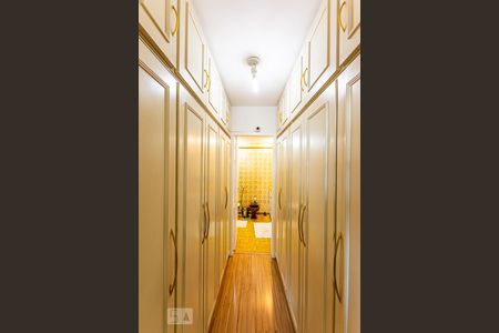 Closet de apartamento para alugar com 4 quartos, 170m² em Ingá, Niterói
