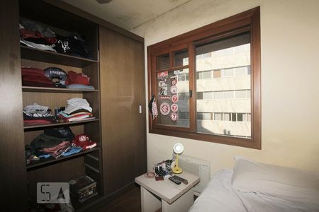 QUARTO 1 de apartamento à venda com 4 quartos, 105m² em Petrópolis, Porto Alegre