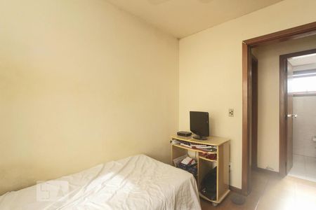 QUARTO 1 de apartamento à venda com 4 quartos, 105m² em Petrópolis, Porto Alegre