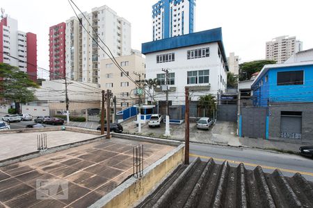 Vista do Quarto 1 de casa para alugar com 2 quartos, 68m² em Vila Matilde, São Paulo
