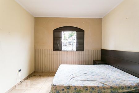 Quarto 1 de casa para alugar com 2 quartos, 68m² em Vila Matilde, São Paulo