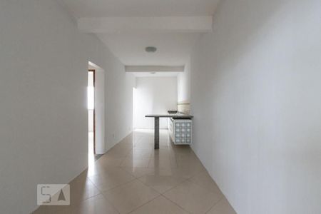 Sala de apartamento para alugar com 2 quartos, 75m² em Luiz Anselmo, Salvador