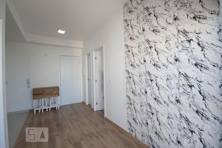 Sala de apartamento para alugar com 2 quartos, 37m² em Presidente Altino, Osasco